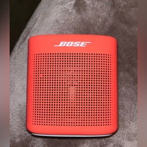 Bose Soundlink